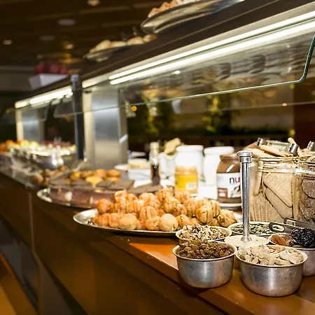 玛立纳拉索非亚酒店 酒店 索菲亞