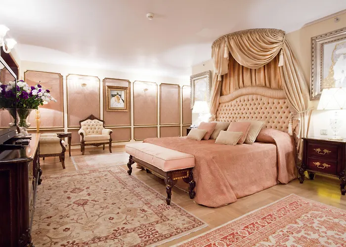 Hotel Marinela Sofía