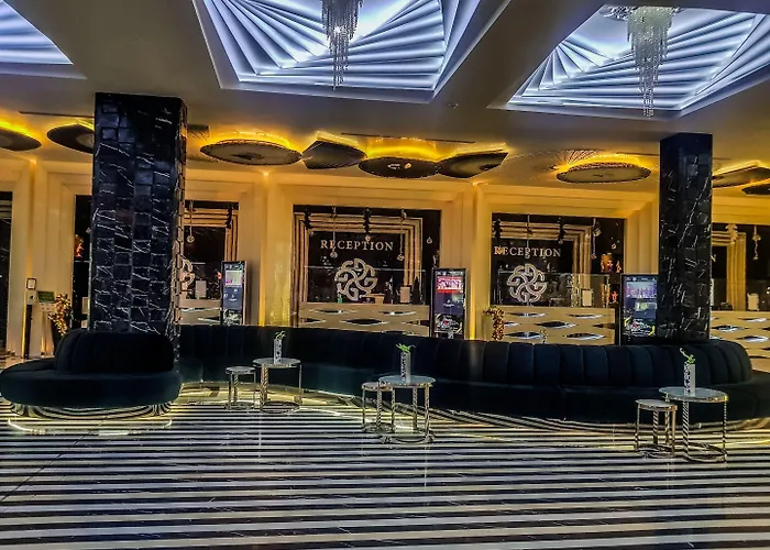 Marinela Hotel Sofía